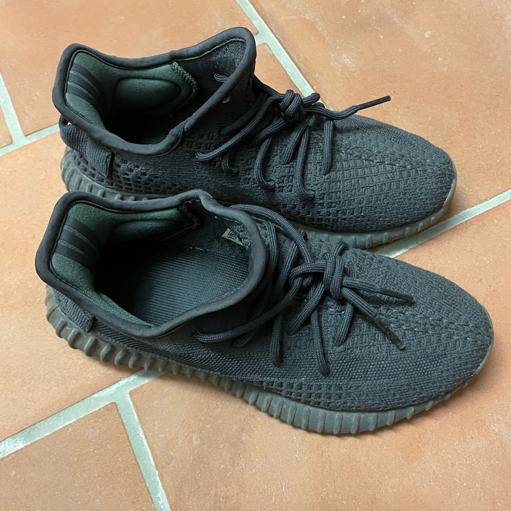 Yeezys - Picture 8 of 9